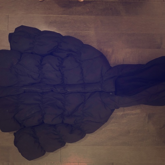 Gap winter suit size 4-5 girl - Picture 1 of 4